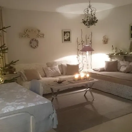 La Cour Anglaise Vakantiehuis Plobsheim