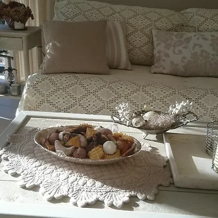 Vakantiehuis La Cour Anglaise Plobsheim