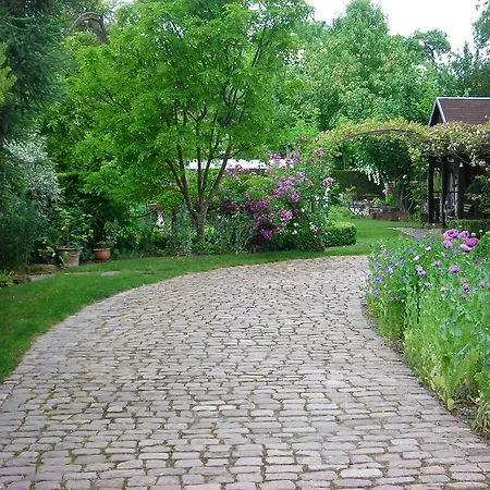 La Cour Anglaise Plobsheim