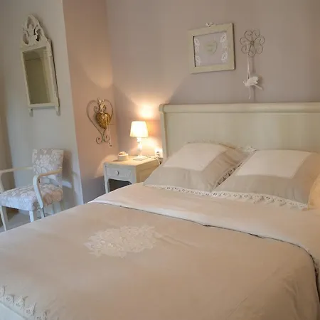 La Cour Anglaise Vakantiehuis