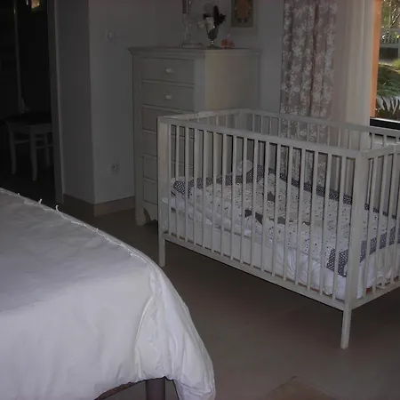 Vakantiehuis La Cour Anglaise *