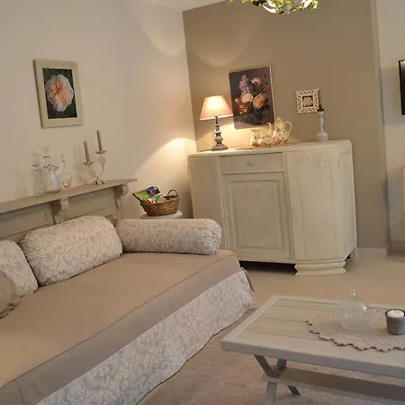 Vakantiehuis La Cour Anglaise Plobsheim