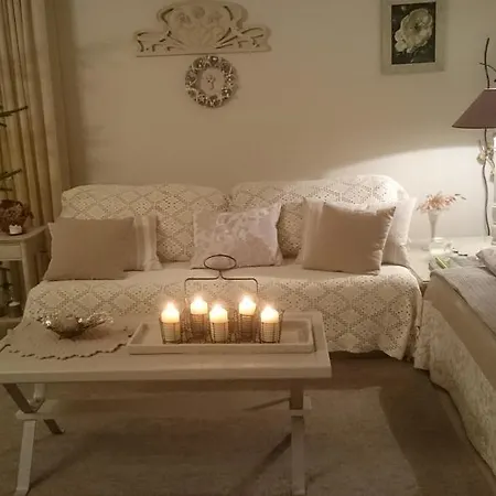 La Cour Anglaise * Plobsheim