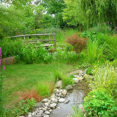 La Cour Anglaise Plobsheim