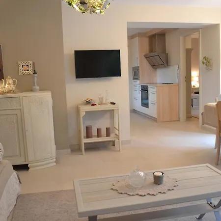 La Cour Anglaise Semesterbostad