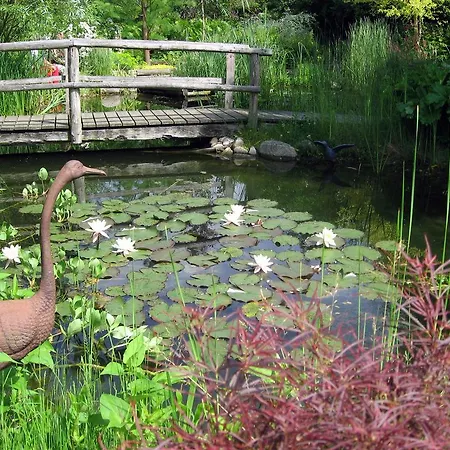 La Cour Anglaise Semesterbostad *