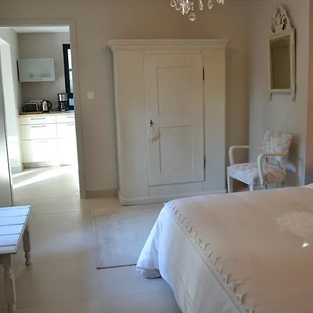 Semesterbostad La Cour Anglaise Plobsheim