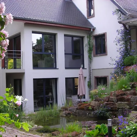 La Cour Anglaise * Plobsheim