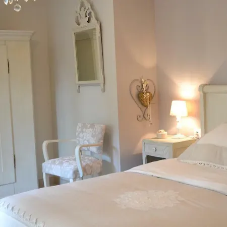 La Cour Anglaise Vakantiehuis *