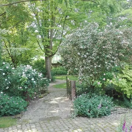 La Cour Anglaise Vakantiehuis *
